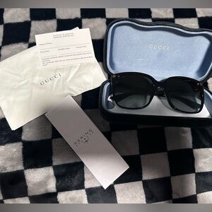 Gucci Sunglasses